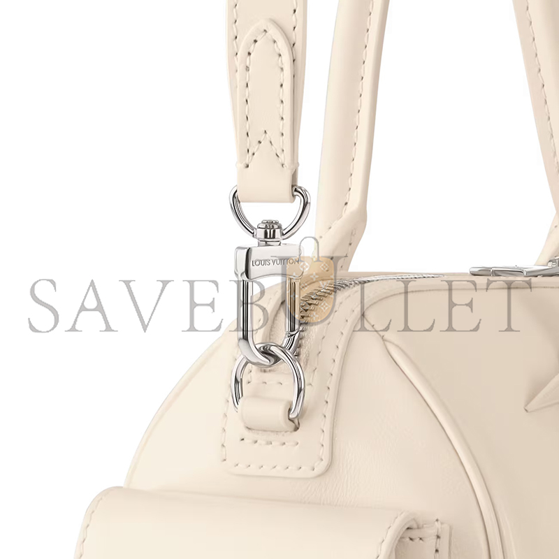 LOUIS VUITTON SPEEDY CARGO VIBE M12965 (28*17*12cm)